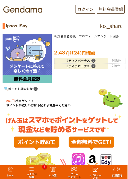 Ipsosの過去最高画像（げん玉・2026年5月14日）