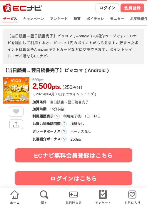 idの過去最高画像（ECナビ・2026年4月24日）