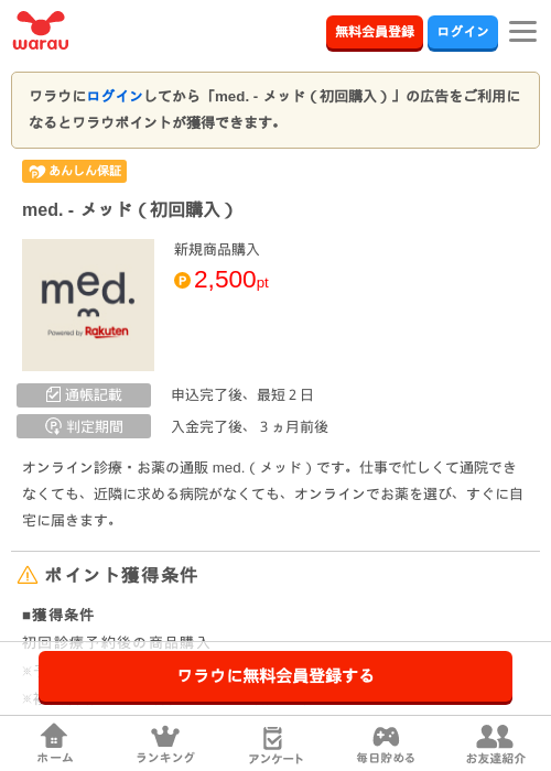 購入の過去最高画像（ワラウ・2026年3月29日）