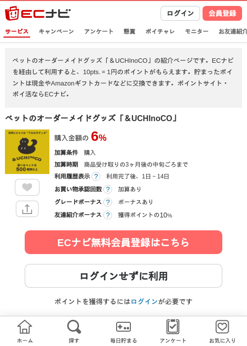 トクの過去最高画像（ECナビ・2026年4月14日）
