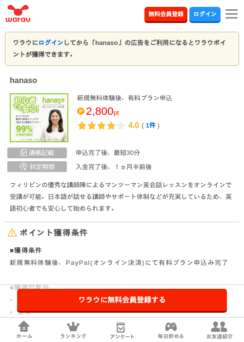 Nasの過去最高画像（ワラウ・2026年4月4日）