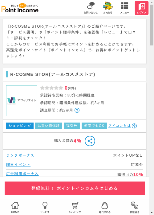 stの過去最高画像（ポイントインカム・2026年3月9日）