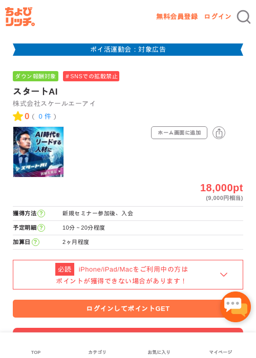 スターの過去最高画像（ちょびリッチ・2026年4月30日）