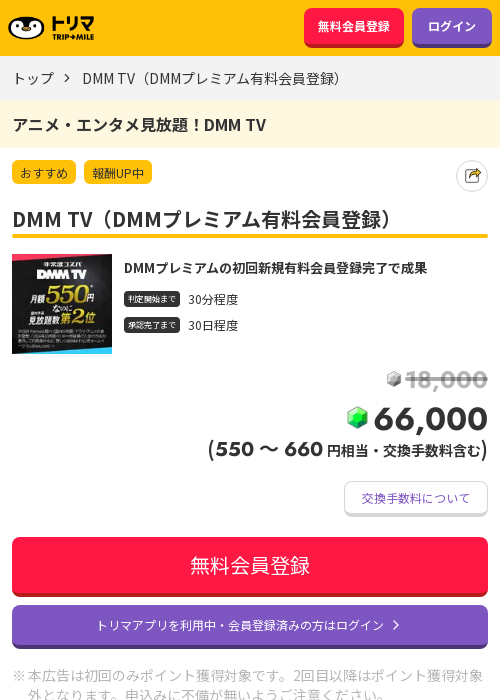 有料の過去最高画像（トリマ・2026年3月22日）