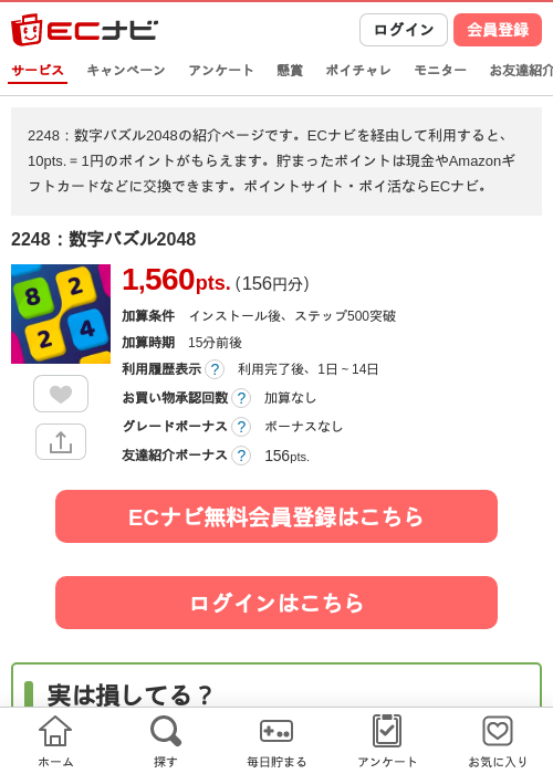 24の過去最高画像（ECナビ・2026年4月15日）