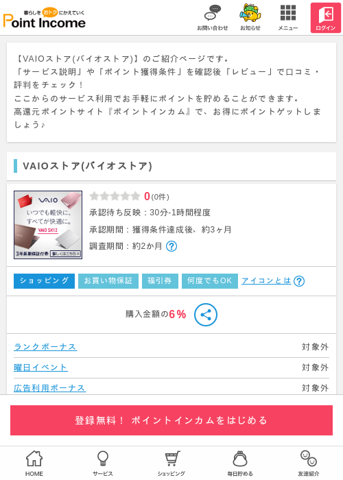 バイオの過去最高画像（ポイントインカム・2026年4月3日）