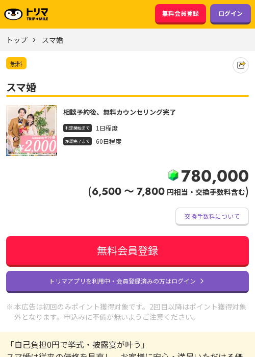 スマの過去最高画像（トリマ・2026年3月21日）