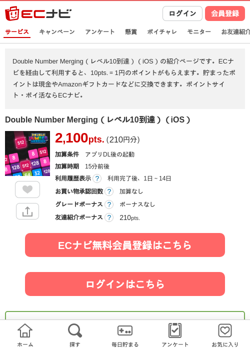 Merの過去最高画像（ECナビ・2026年4月23日）