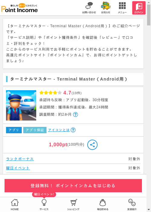 MIの過去最高画像（ポイントインカム・2026年3月11日）