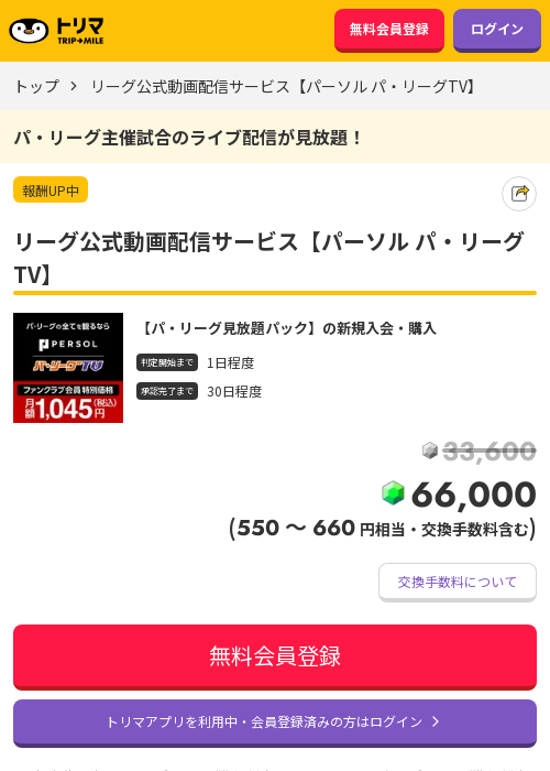 tvの過去最高画像（トリマ・2026年3月16日）
