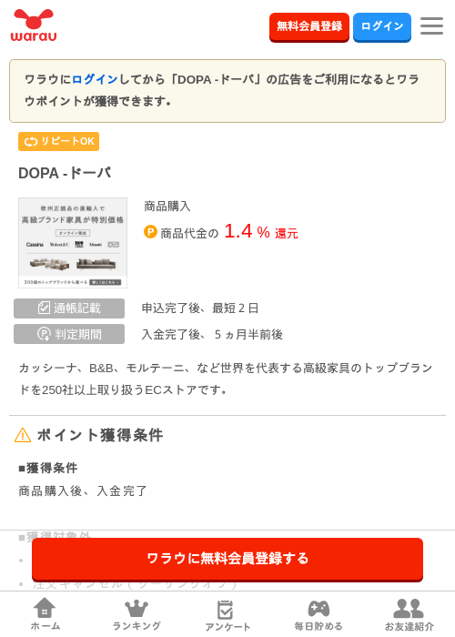 DOPAの過去最高画像（ワラウ・2026年3月30日）
