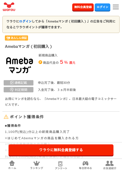 購入の過去最高画像（ワラウ・2026年3月30日）