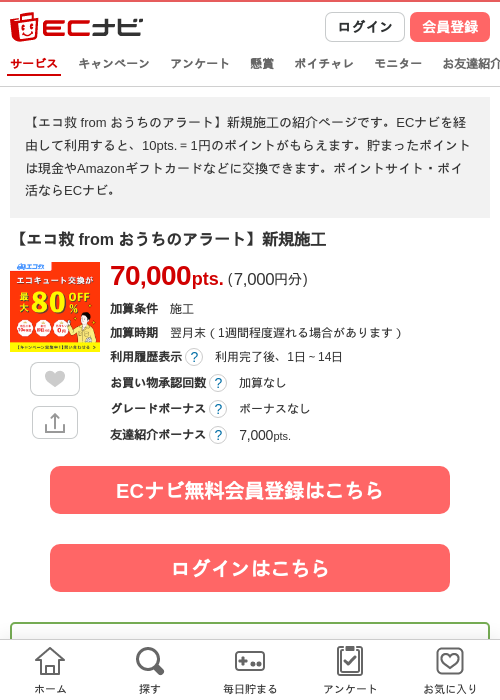 ノアの過去最高画像（ECナビ・2026年4月12日）