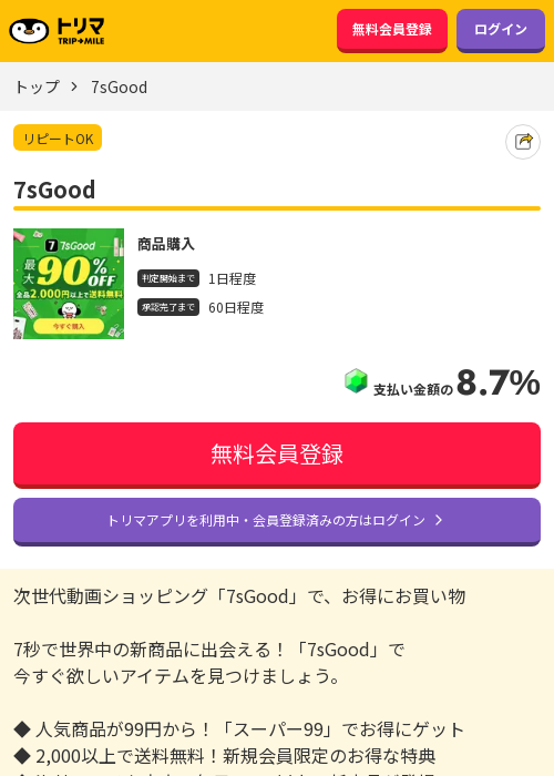 go goの過去最高画像（トリマ・2026年3月15日）