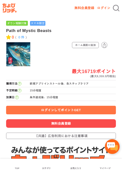 Paの過去最高画像（ちょびリッチ・2026年5月3日）