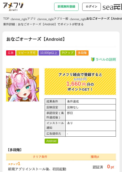 Roの過去最高画像（アメフリ・2026年5月5日）