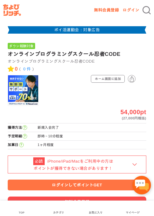 Deの過去最高画像（ちょびリッチ・2026年4月30日）