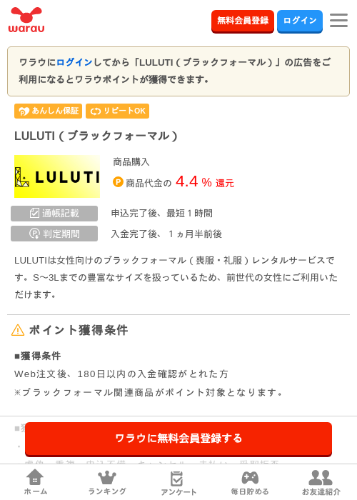 TIの過去最高画像（ワラウ・2026年3月27日）