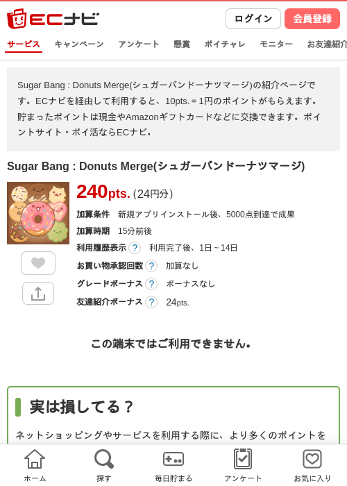 meの過去最高画像（ECナビ・2026年4月26日）