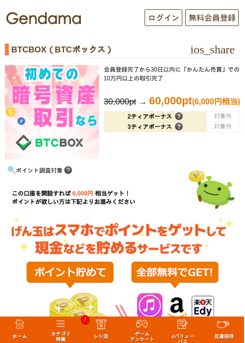 BTCBOX(BTCボックス)の過去最高画像(げん玉・2026年5月14日)