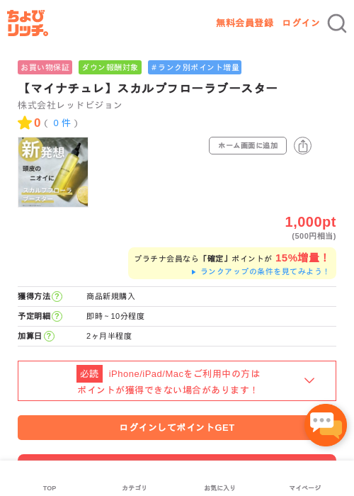 スターの過去最高画像（ちょびリッチ・2026年5月2日）
