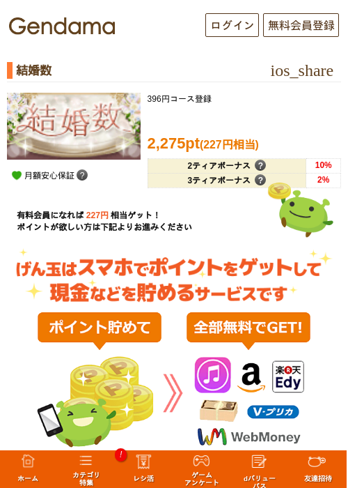 結婚数の過去最高画像（げん玉・2026年5月8日）