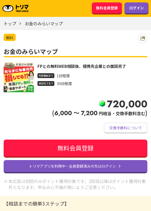 お金の過去最高画像（トリマ・2026年3月23日）