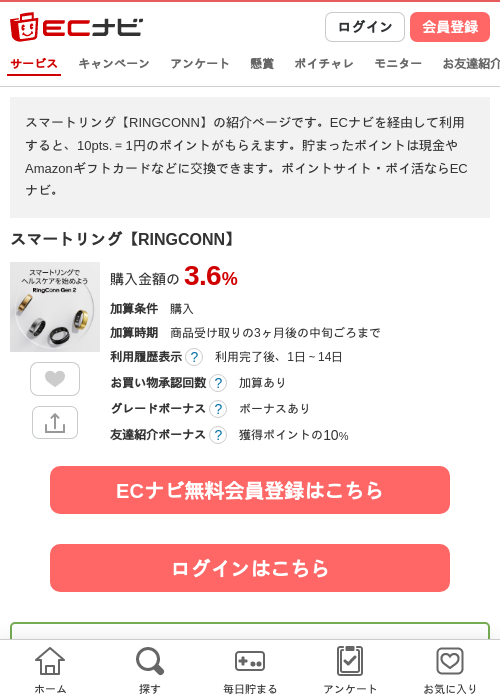 スマートの過去最高画像（ECナビ・2026年4月24日）