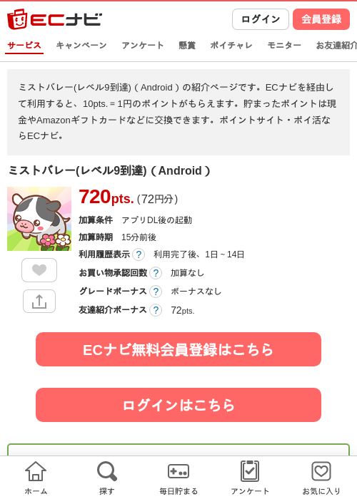 andの過去最高画像（ECナビ・2026年4月24日）