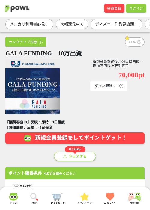 FUNDIの過去最高画像（Powl・2026年4月3日）