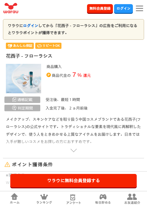 ブロの過去最高画像（ワラウ・2026年4月14日）