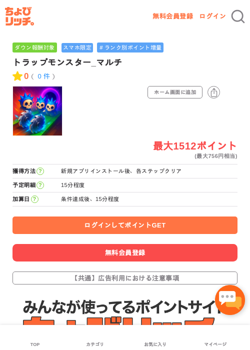 スターの過去最高画像（ちょびリッチ・2026年5月3日）