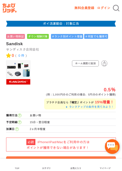 diの過去最高画像（ちょびリッチ・2026年4月29日）
