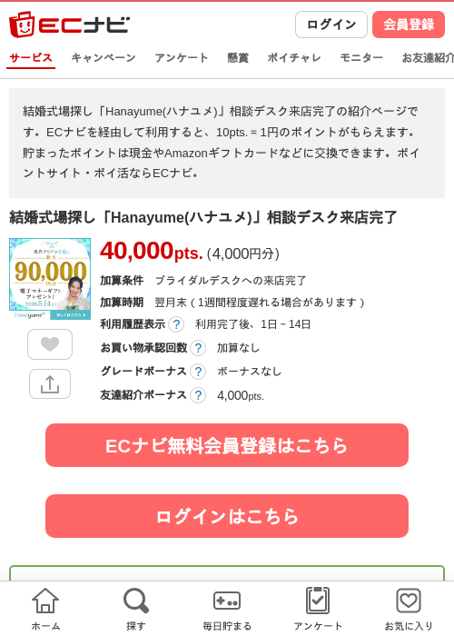 meの過去最高画像（ECナビ・2026年4月24日）