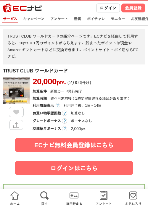 カーの過去最高画像（ECナビ・2026年4月25日）