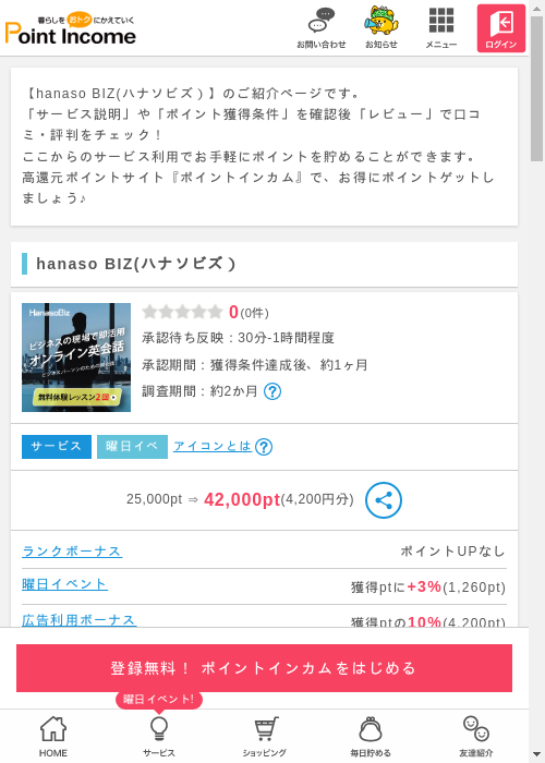 Nasの過去最高画像（ポイントインカム・2026年3月11日）