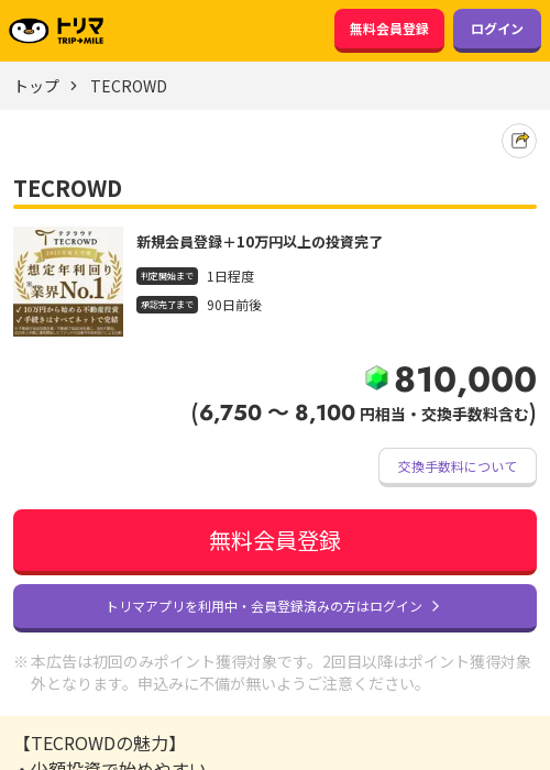 crowdの過去最高画像（トリマ・2026年3月22日）