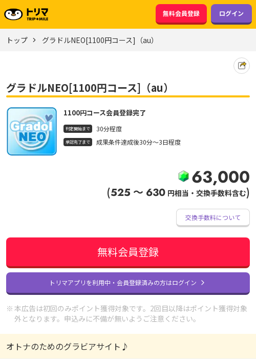 グラドルneoの過去最高画像（トリマ・2026年3月22日）