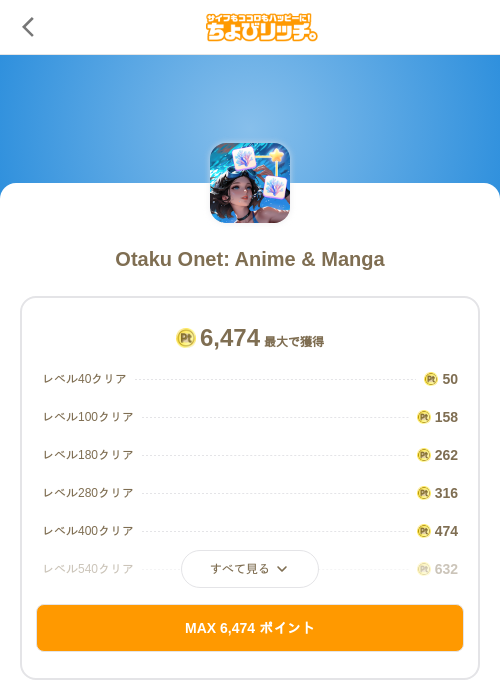 Otaku Onet: Anime & Mangaの過去最高画像（ちょびリッチ（SKYFLAG）・2026年5月19日）