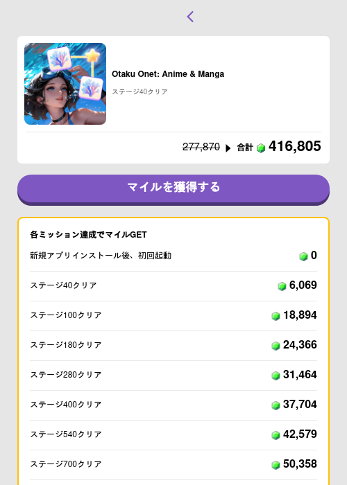 Otaku Onet: Anime & Mangaの過去最高画像（トリマ （ミッションB）・2026年5月4日）