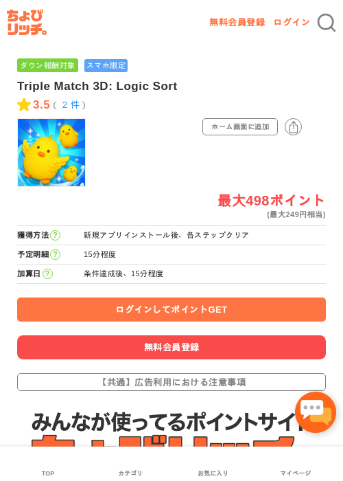 Leの過去最高画像（ちょびリッチ・2026年5月3日）