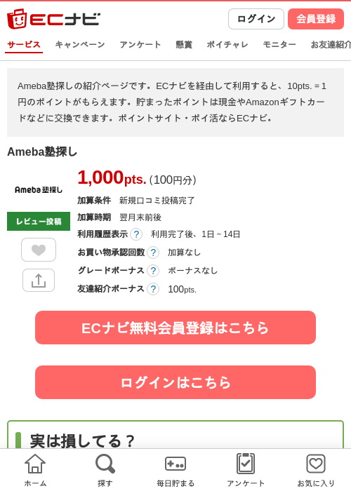 meの過去最高画像（ECナビ・2026年4月24日）