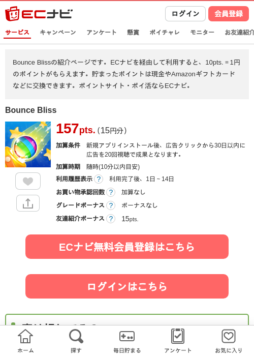 boの過去最高画像（ECナビ・2026年4月25日）