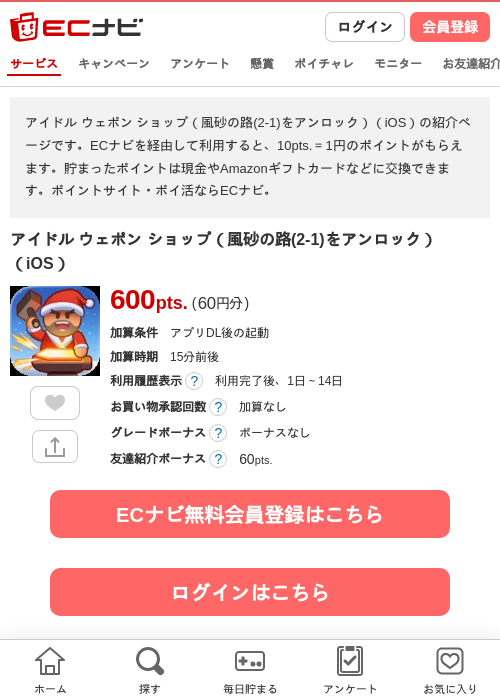 アイドルの過去最高画像（ECナビ・2026年4月23日）
