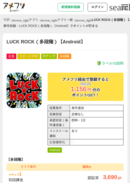Roの過去最高画像（アメフリ・2026年5月5日）