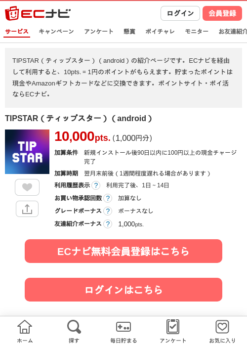 TIPSTARの過去最高画像（ECナビ・2026年4月23日）