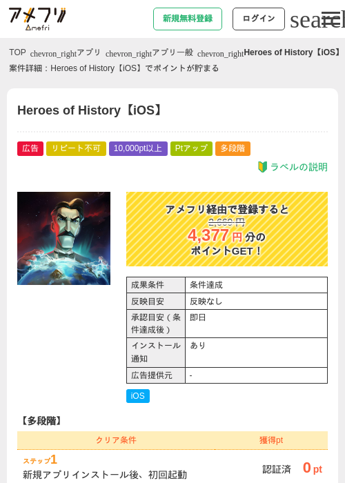 STORYの過去最高画像（アメフリ・2026年5月2日）