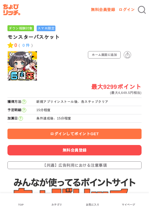 スターの過去最高画像（ちょびリッチ・2026年5月3日）