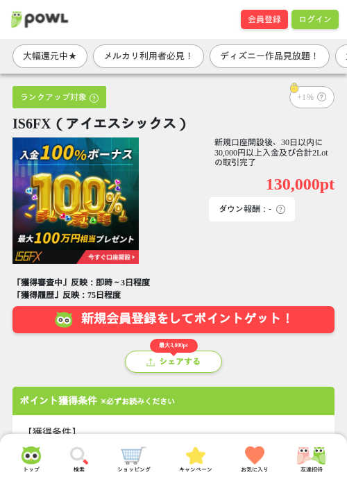 fxの過去最高画像（Powl・2026年4月3日）