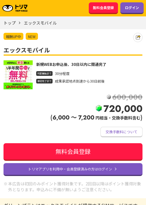 モバの過去最高画像（トリマ・2026年3月22日）